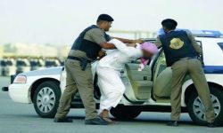 أهالي المعتقلين الأردنيين لدى نظام آل سعود يلوحون باجراءات تصعيدية